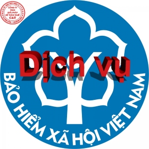 Dịch vụ bảo hiểm xã hội