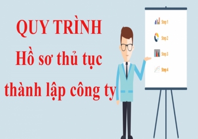 Thủ tục thành lập công ty tại Nha Trang Khánh Hòa