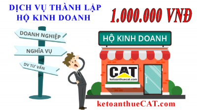 Hộ kinh doanh Nha Trang  Khánh Hòa