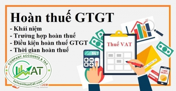 Hoàn thuế GTGT tại Khánh Hòa