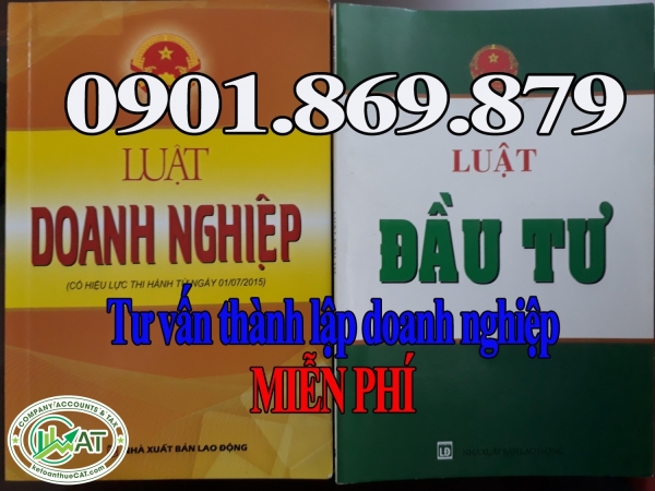 tu van thanh lạp doanh nghiep